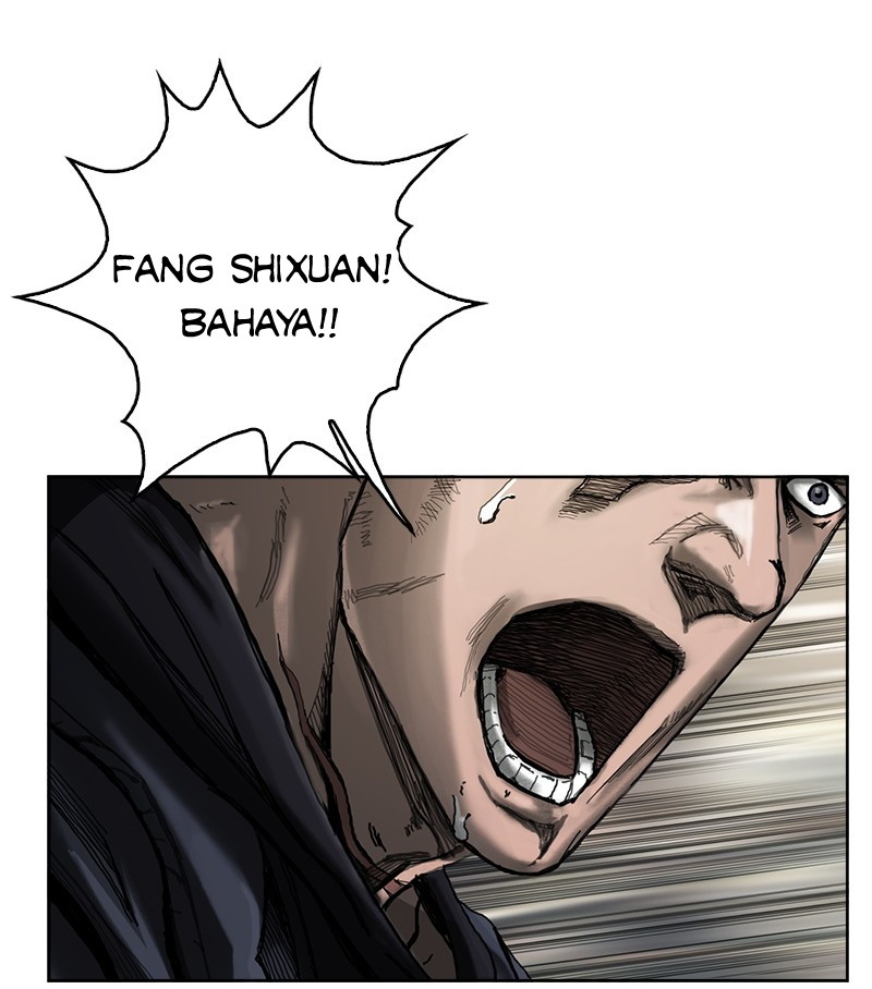 The First Hunter Chapter 04 Gambar 10