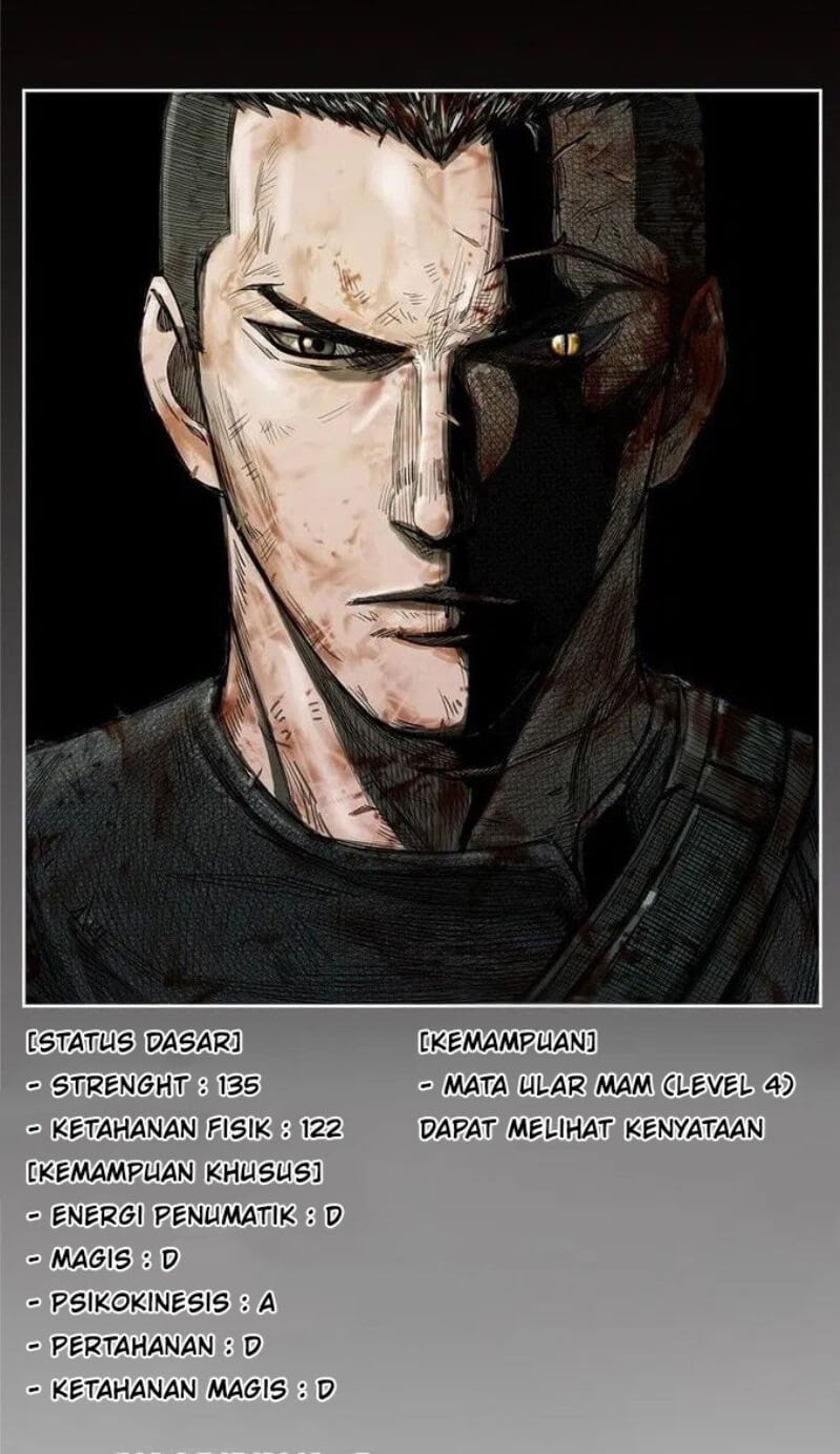 The First Hunter Chapter 15 Gambar 41