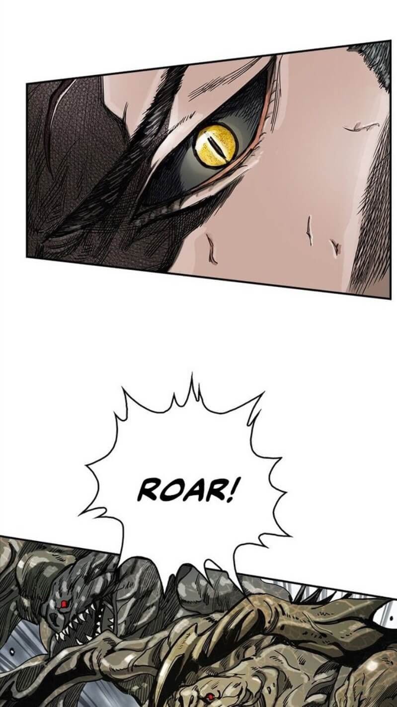 The First Hunter Chapter 16 Gambar 17