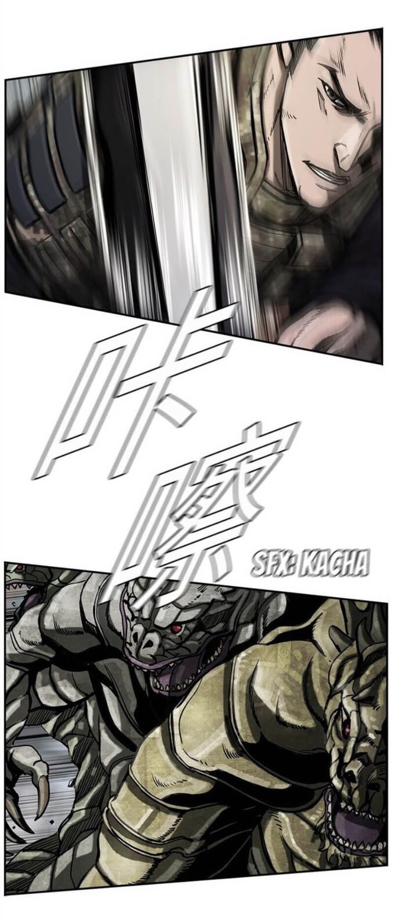 The First Hunter Chapter 16 Gambar 19