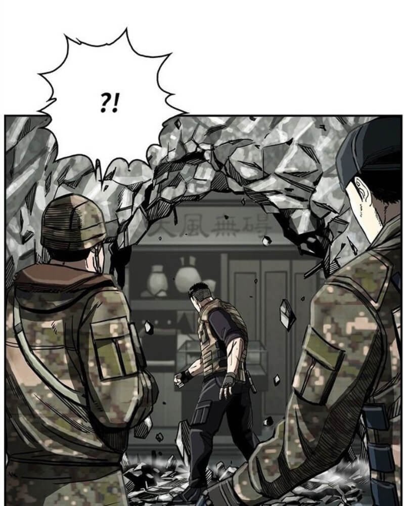 The First Hunter Chapter 16 Gambar 29