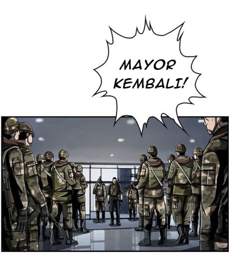 The First Hunter Chapter 16 Gambar 34
