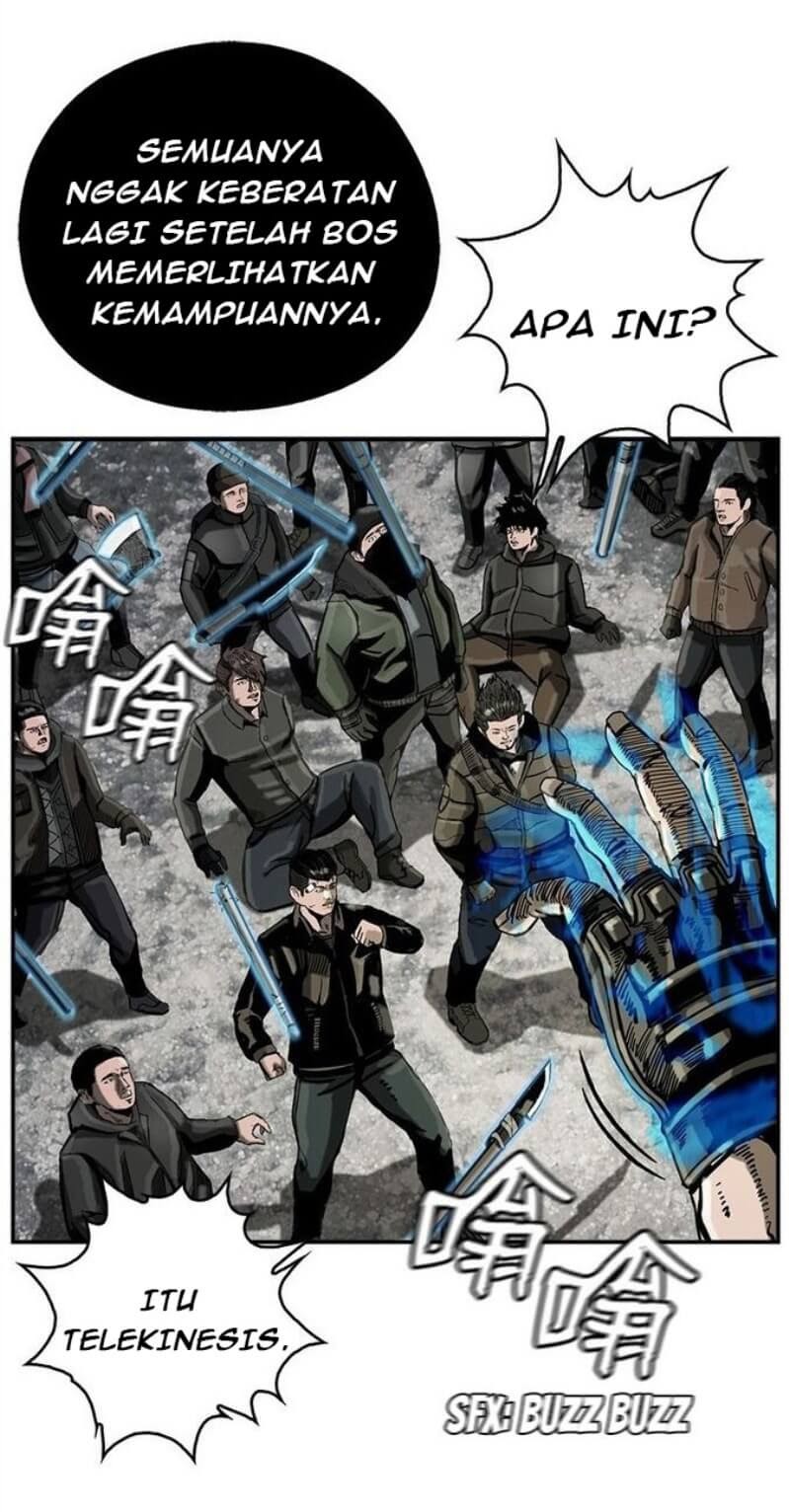 The First Hunter Chapter 16 Gambar 46
