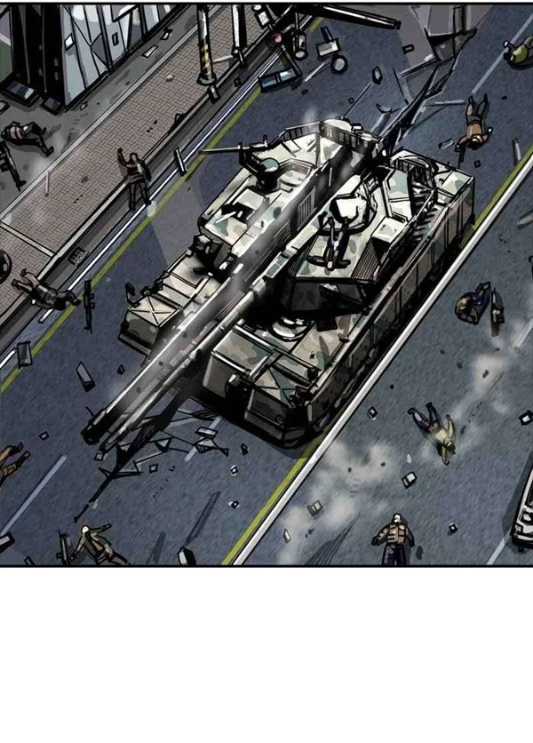 The First Hunter Chapter 25 Gambar 4
