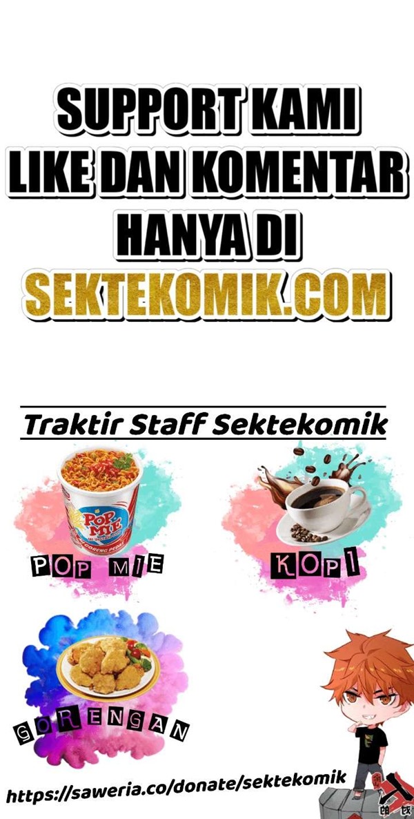 The First Hunter Chapter 25 Gambar 65