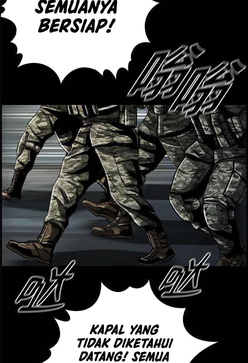 The First Hunter Chapter 47 Gambar 3