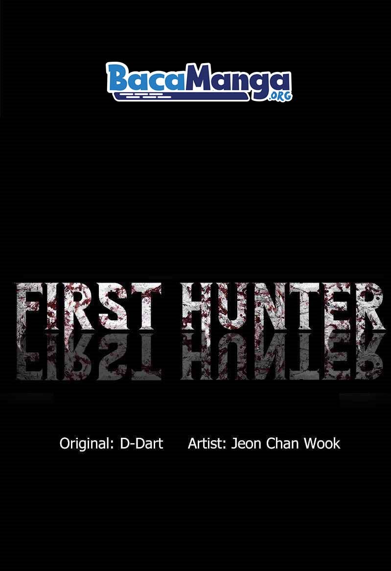 The First Hunter Chapter 47 Gambar 5