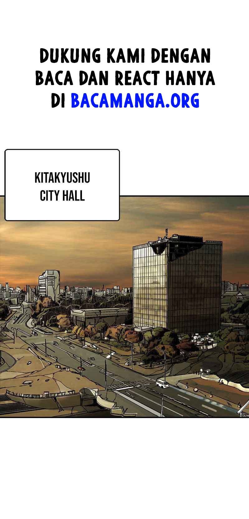 The First Hunter Chapter 47 Gambar 9