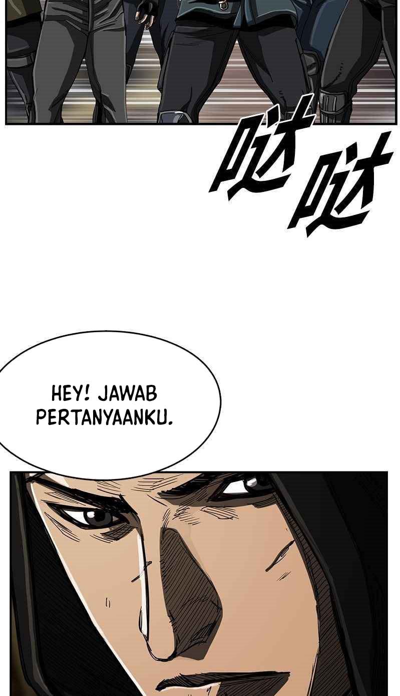 The First Hunter Chapter 47 Gambar 19