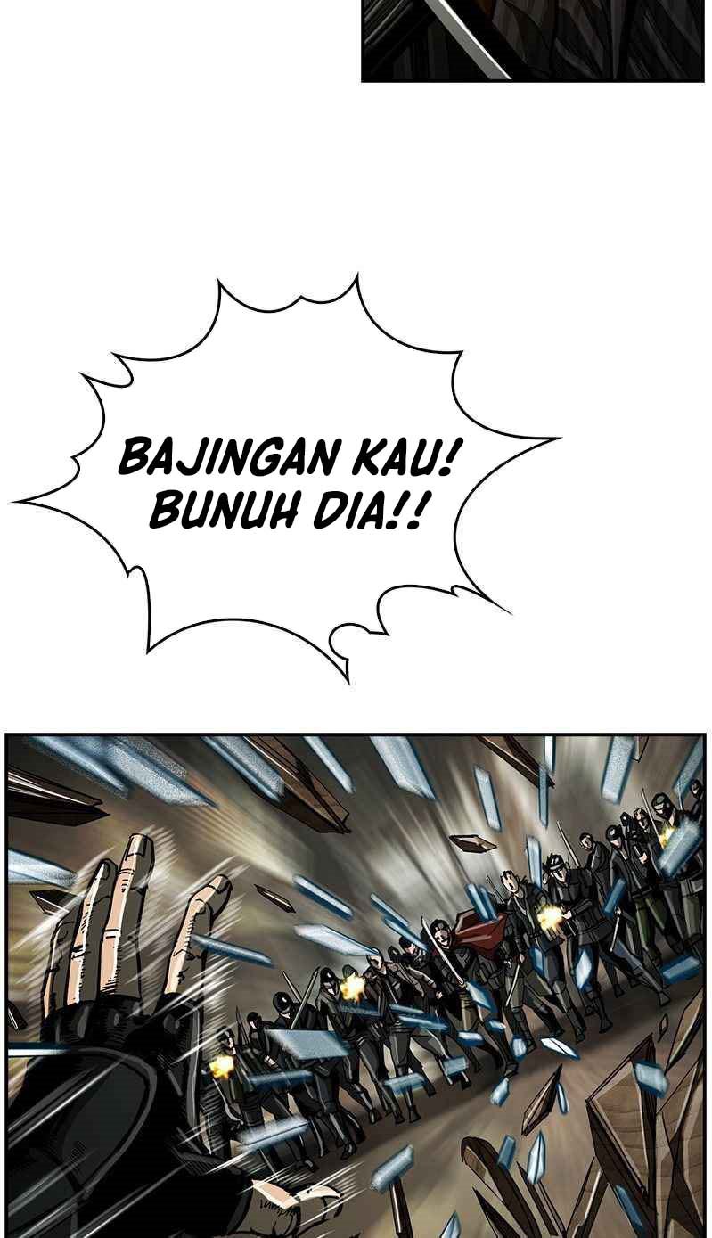 The First Hunter Chapter 47 Gambar 21