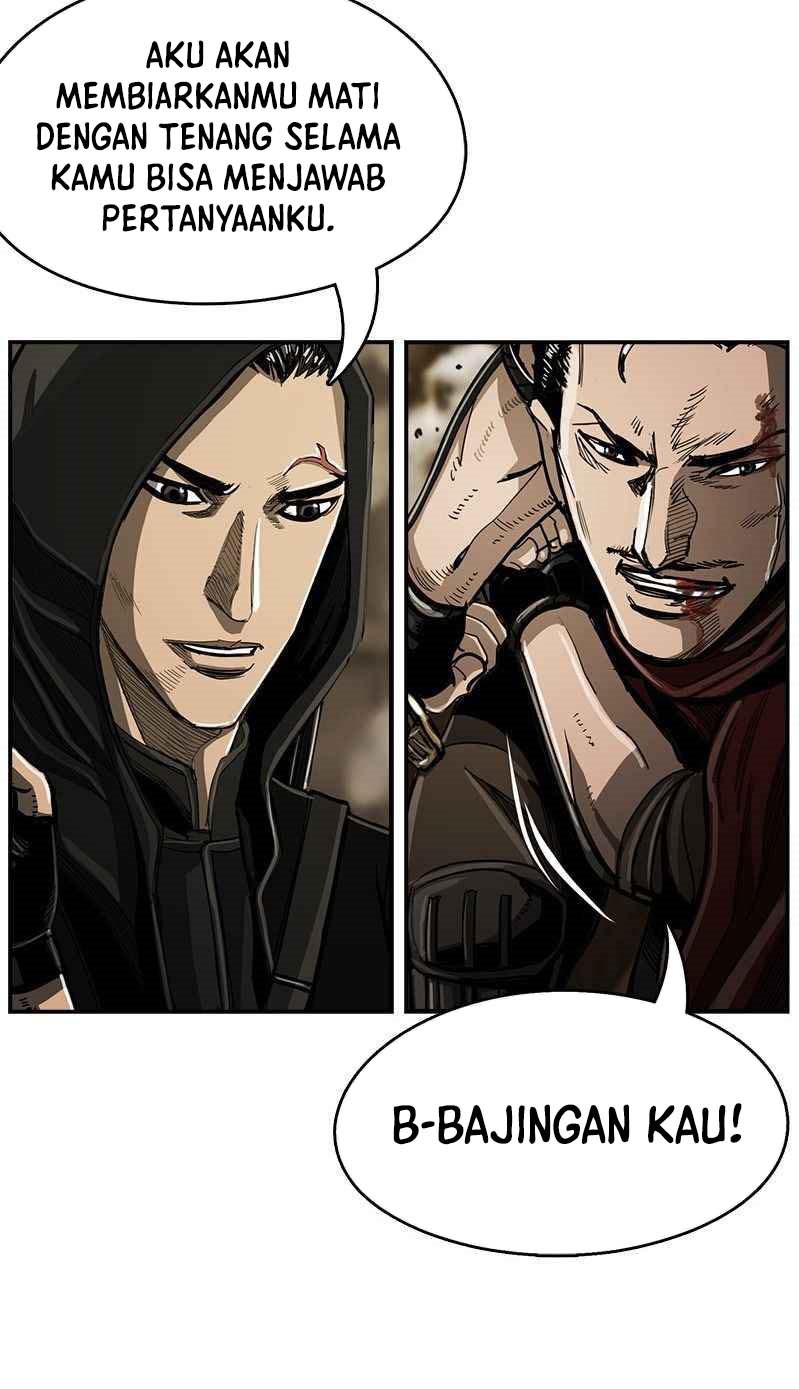 The First Hunter Chapter 47 Gambar 23