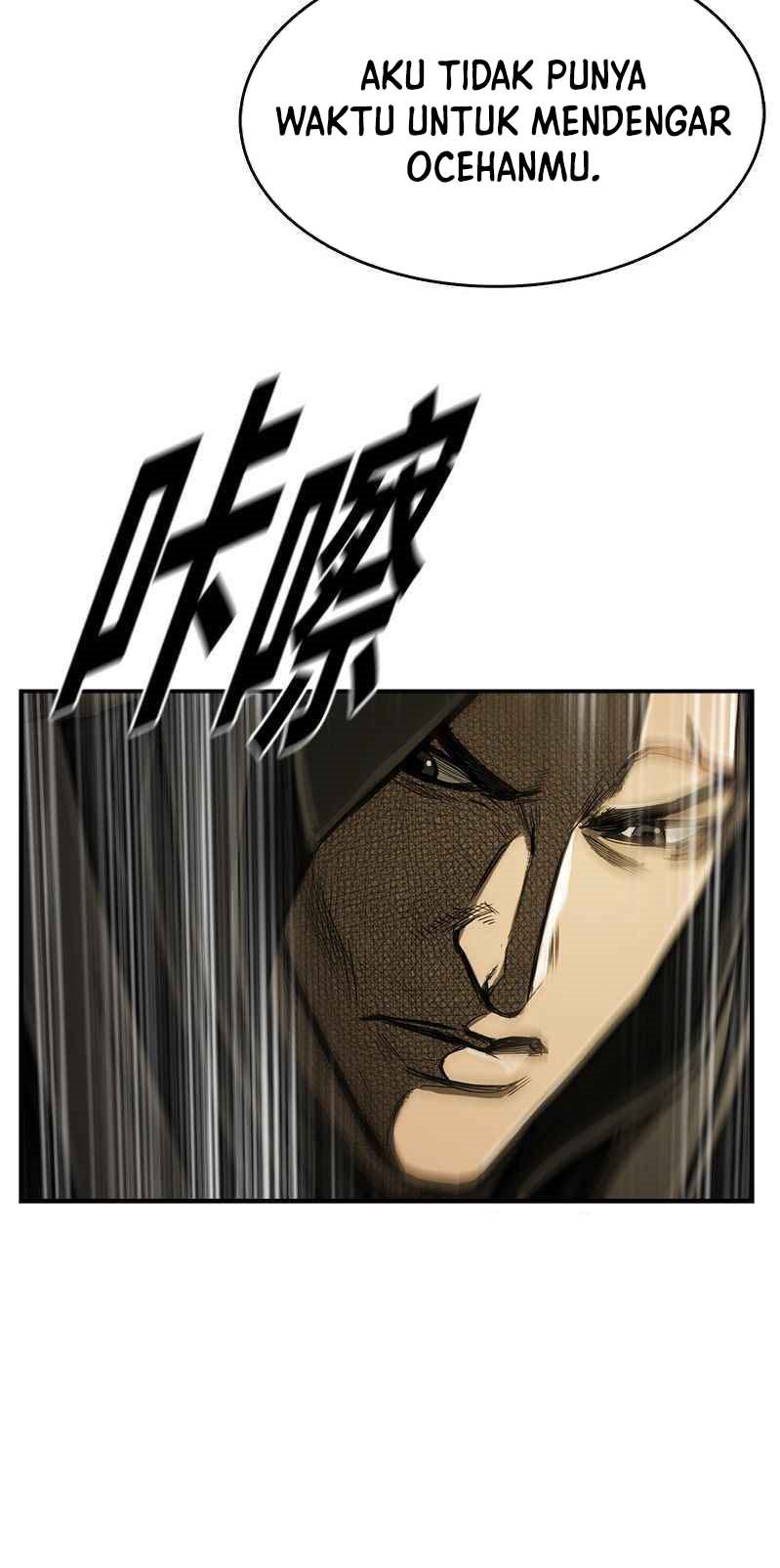 The First Hunter Chapter 47 Gambar 29