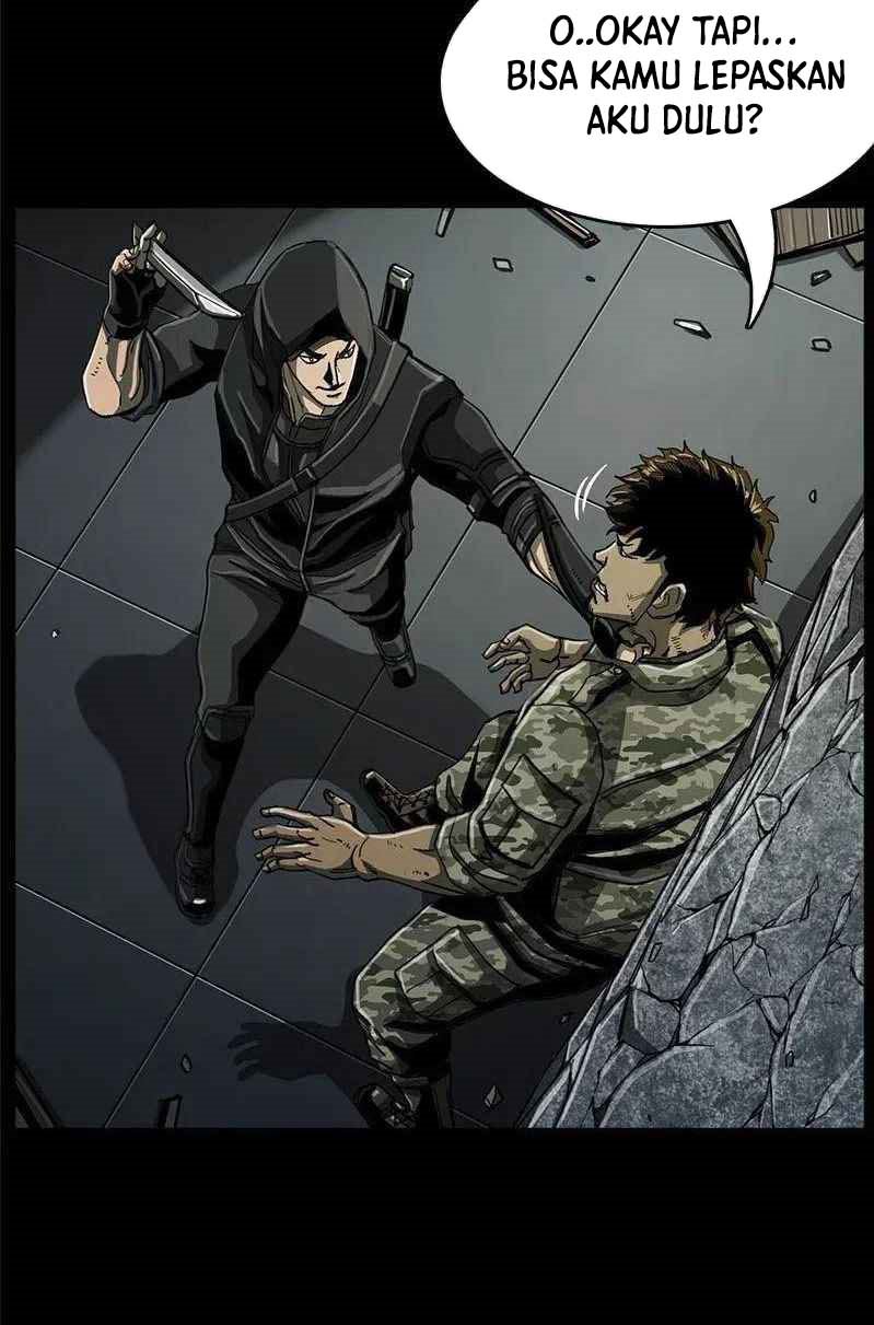 The First Hunter Chapter 49 Gambar 3