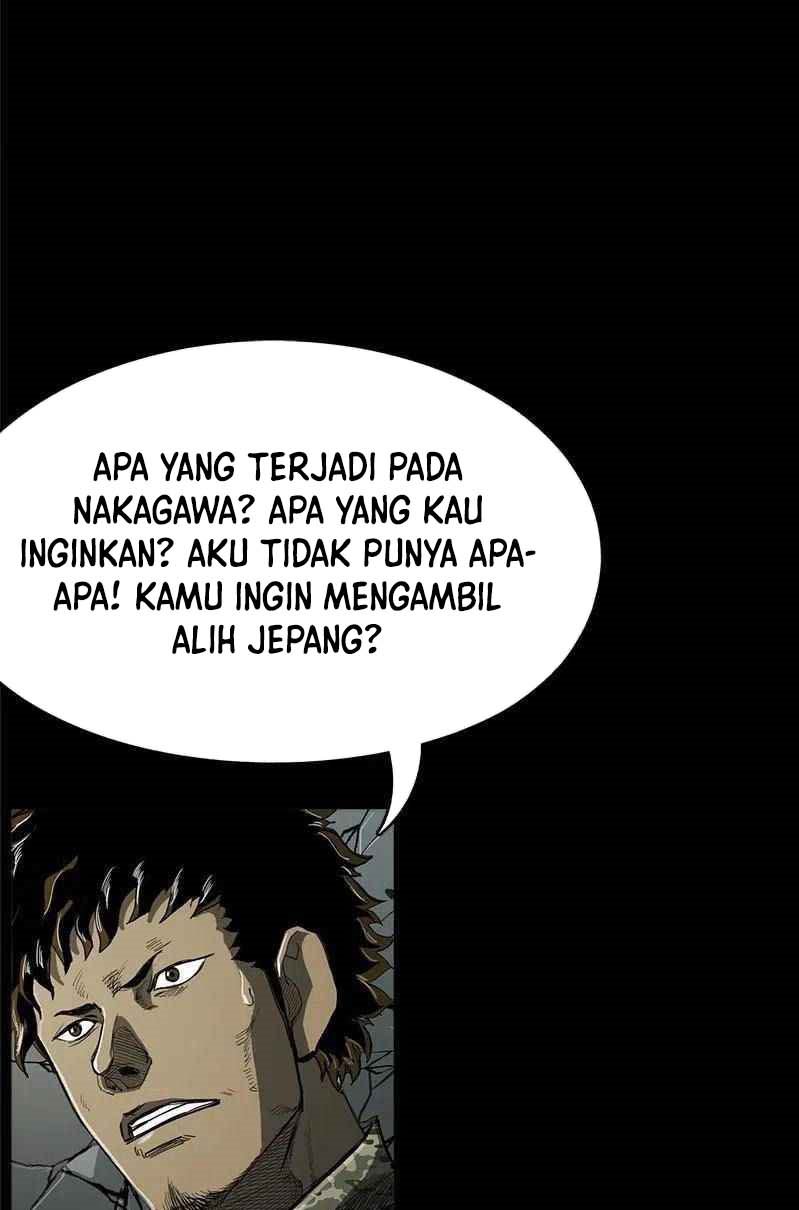 The First Hunter Chapter 49 Gambar 5