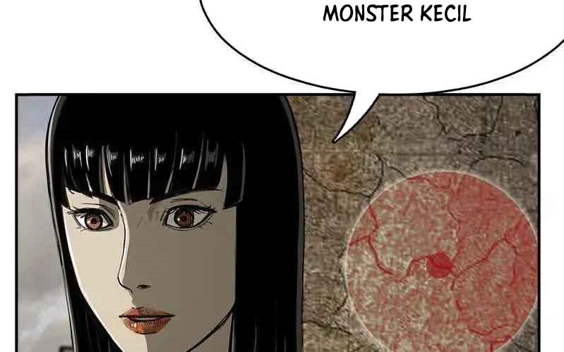 The First Hunter Chapter 54 Gambar 4