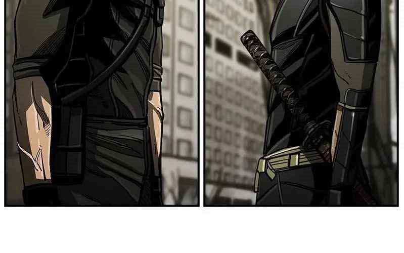 The First Hunter Chapter 54 Gambar 7