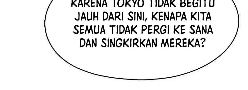 The First Hunter Chapter 54 Gambar 13