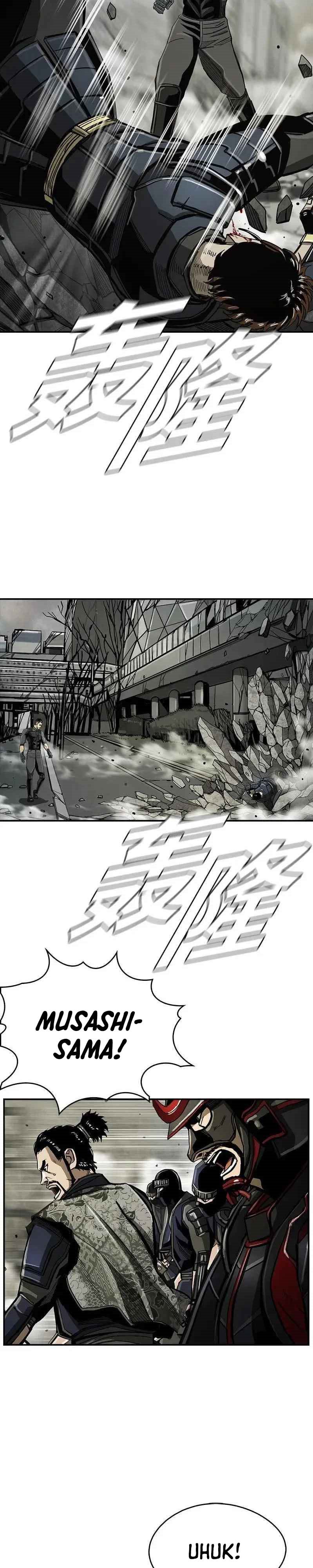 The First Hunter Chapter 54 Gambar 28