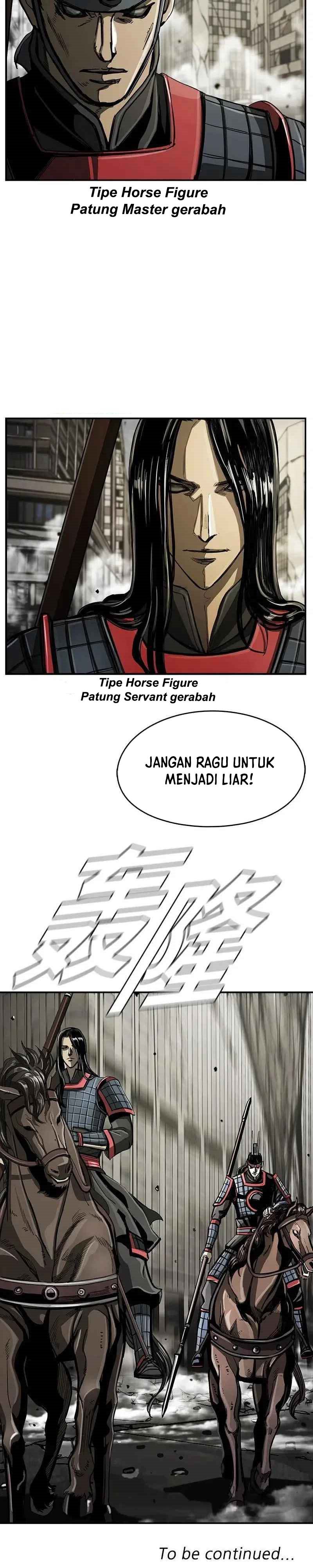 The First Hunter Chapter 54 Gambar 32