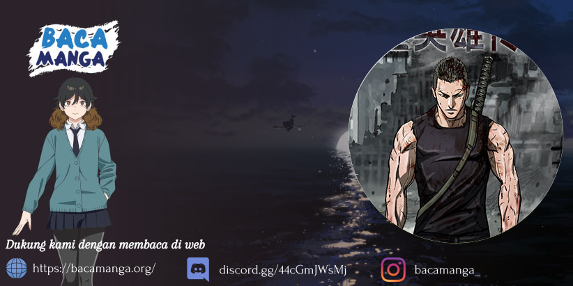 The First Hunter Chapter 59 Gambar 15