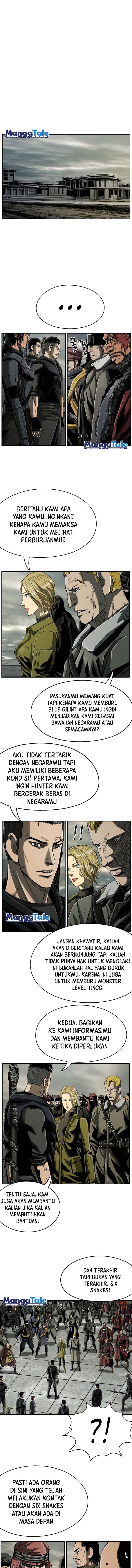 The First Hunter Chapter 71 Gambar 2