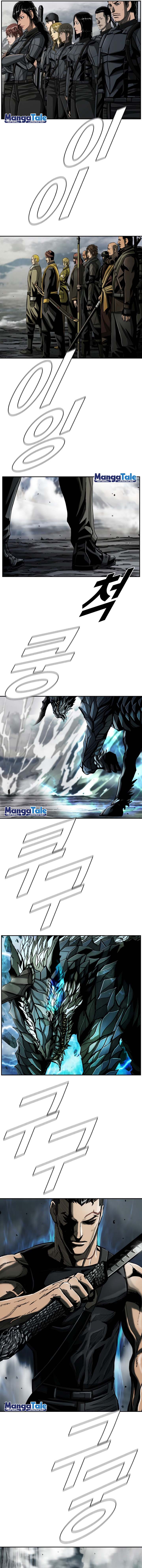 The First Hunter Chapter 71 Gambar 6