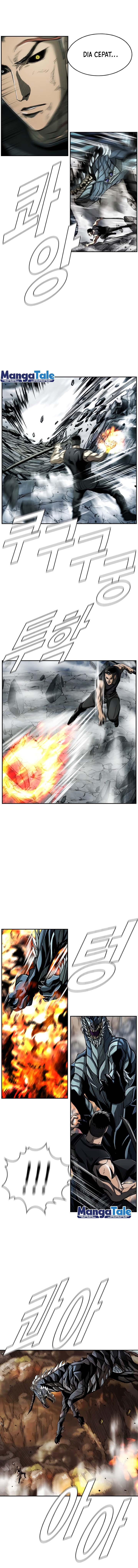 The First Hunter Chapter 71 Gambar 10