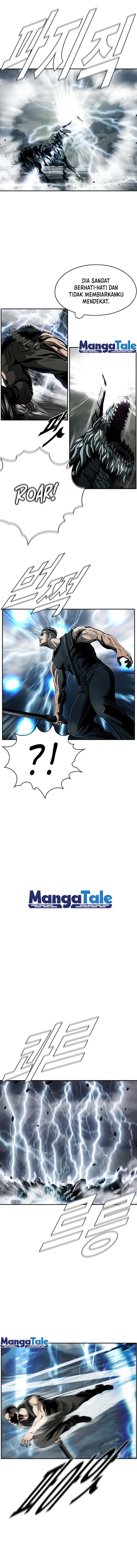 The First Hunter Chapter 71 Gambar 12