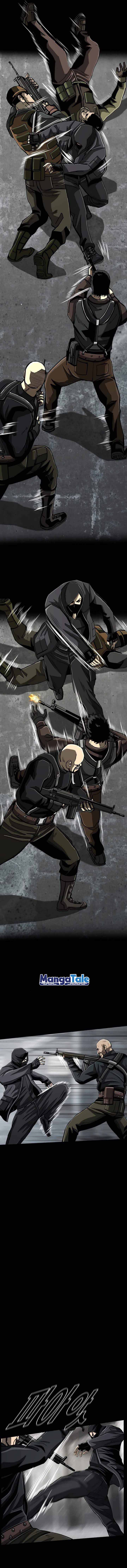 The First Hunter Chapter 73 Gambar 6