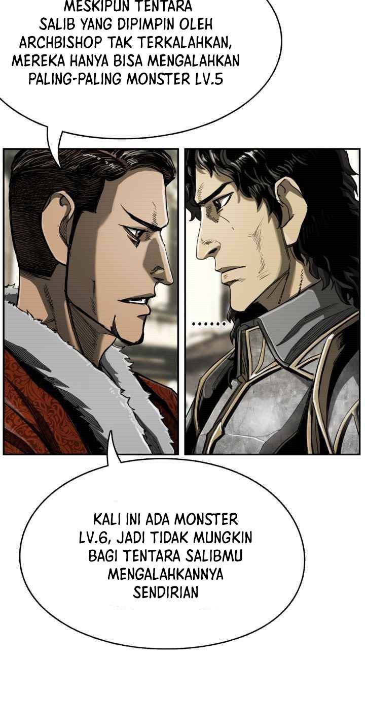 The First Hunter Chapter 78 Gambar 4