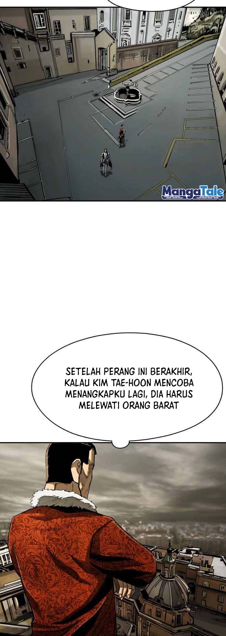 The First Hunter Chapter 78 Gambar 7