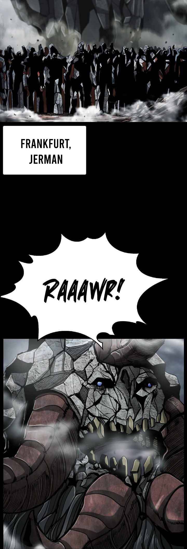 The First Hunter Chapter 78 Gambar 20