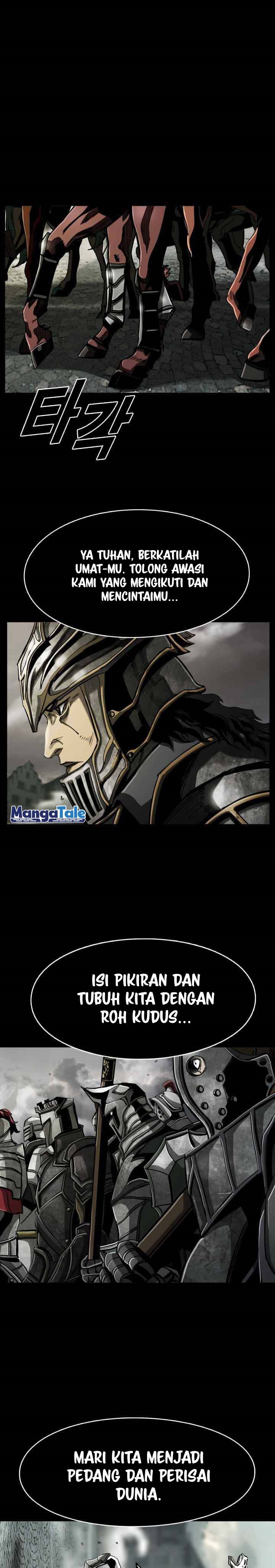 The First Hunter Chapter 78 Gambar 21
