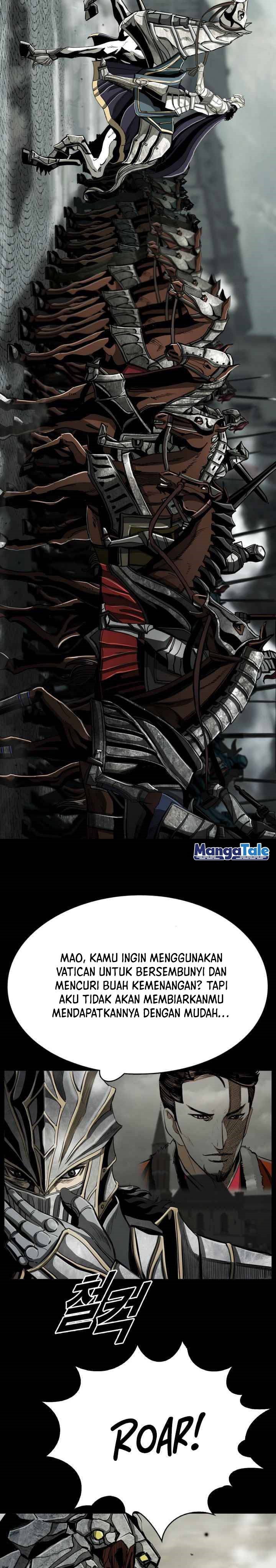 The First Hunter Chapter 78 Gambar 22