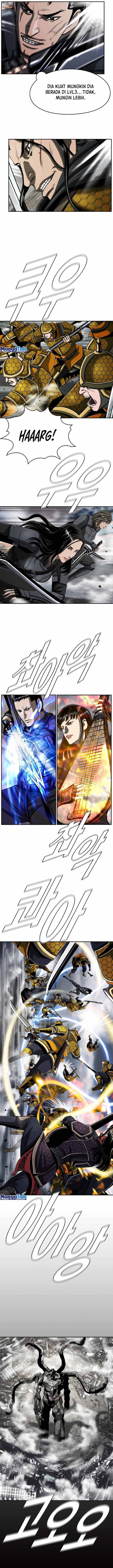 The First Hunter Chapter 80 Gambar 4