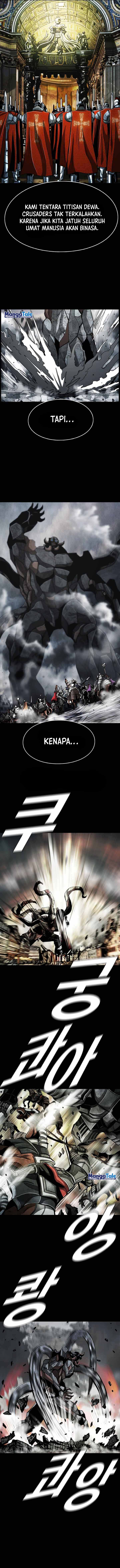The First Hunter Chapter 80 Gambar 6