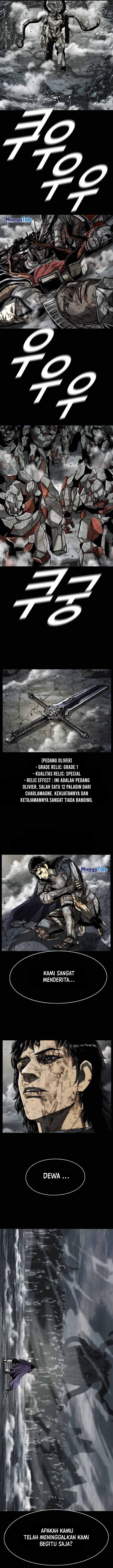 The First Hunter Chapter 80 Gambar 8
