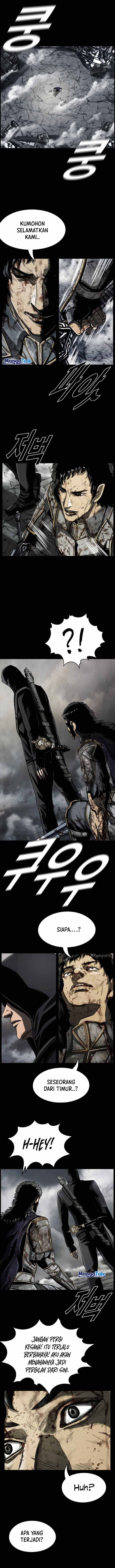 The First Hunter Chapter 80 Gambar 9