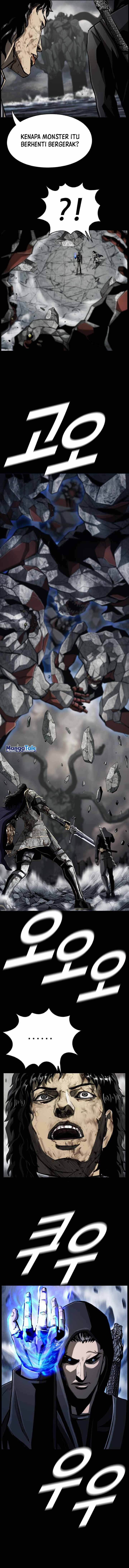 The First Hunter Chapter 80 Gambar 10