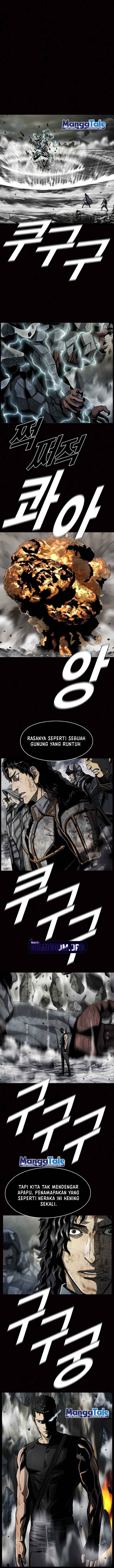 The First Hunter Chapter 82 Gambar 2