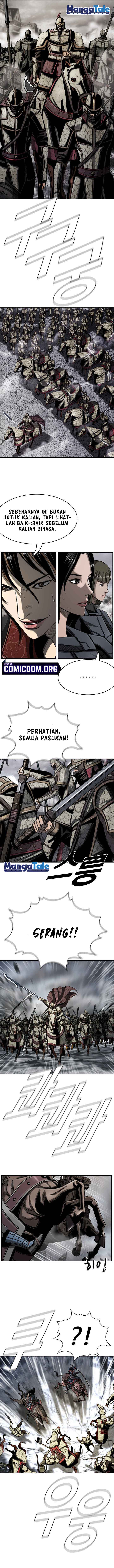 The First Hunter Chapter 82 Gambar 5