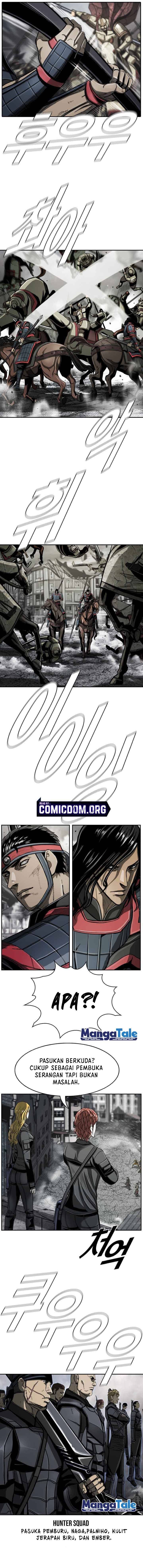 The First Hunter Chapter 82 Gambar 6