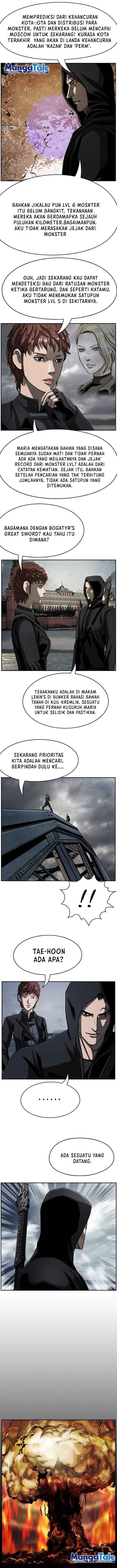 The First Hunter Chapter 84 Gambar 10
