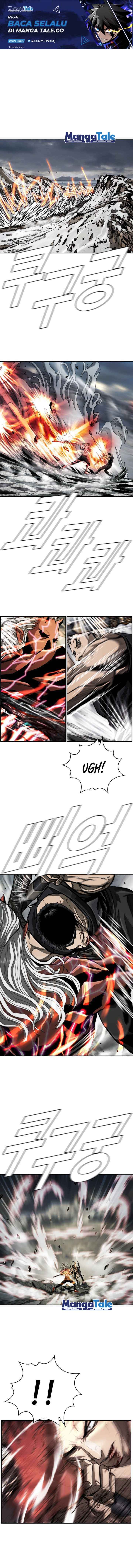 The First Hunter Chapter 88 Gambar 2