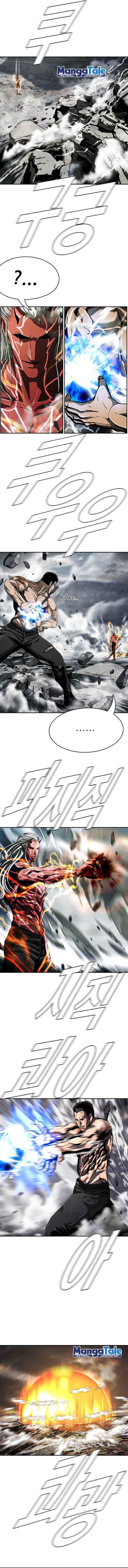 The First Hunter Chapter 88 Gambar 4