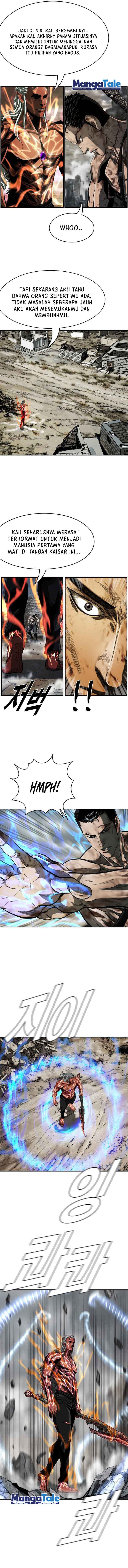 The First Hunter Chapter 88 Gambar 6