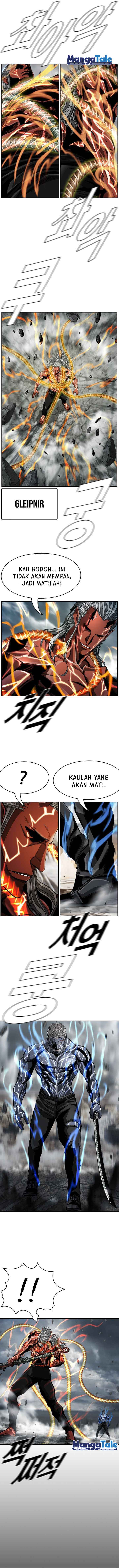 The First Hunter Chapter 88 Gambar 7