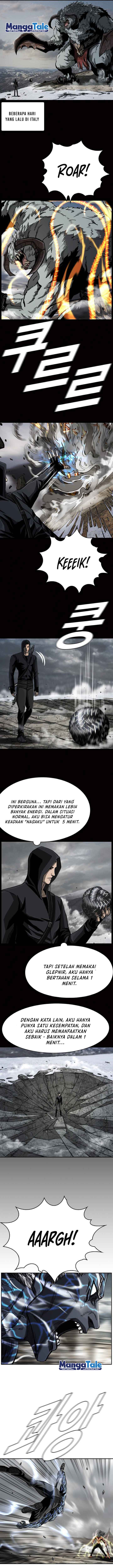 The First Hunter Chapter 88 Gambar 8