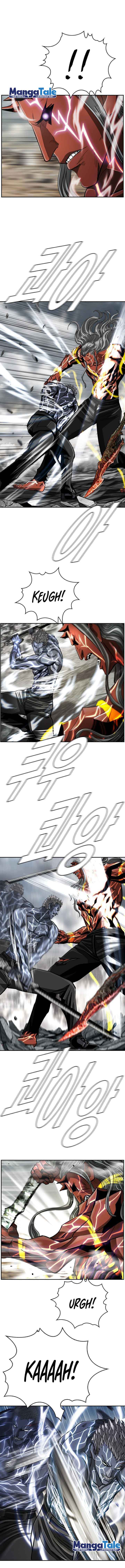 The First Hunter Chapter 88 Gambar 9