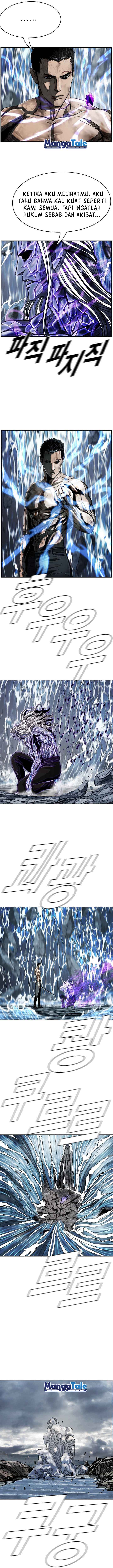 The First Hunter Chapter 89 Gambar 4
